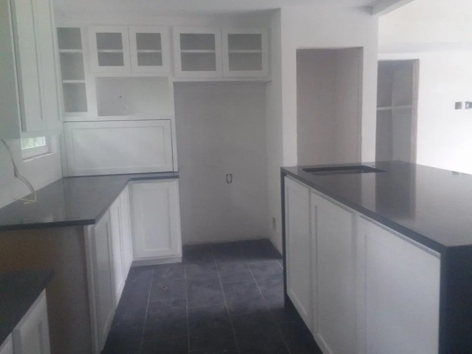 Quartz Countertop Refurbishment Project by A Touch Of Granite, Tile & More - Photo 16