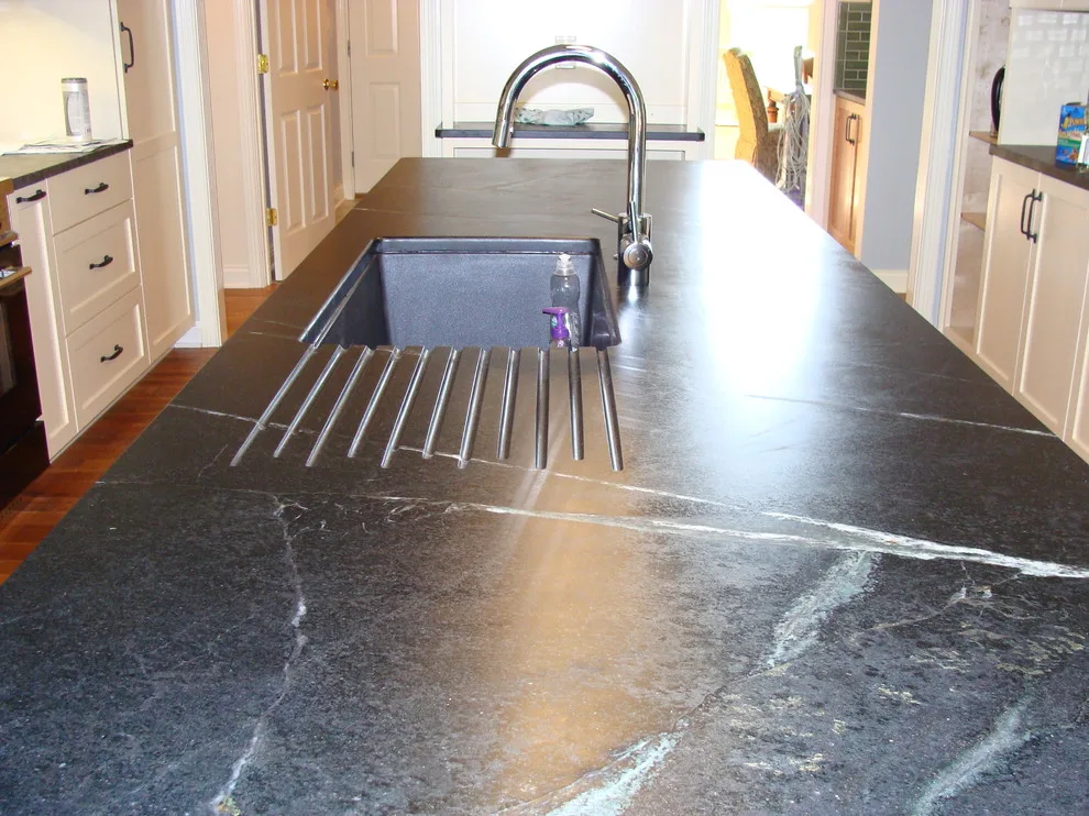 Eco-Friendly Countertops by The Stone Studio - Photo 3