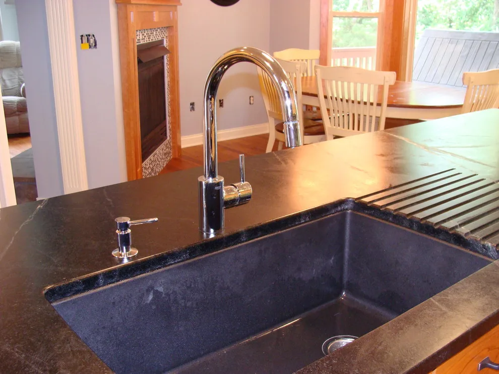 Eco-Friendly Countertops by The Stone Studio - Photo 2