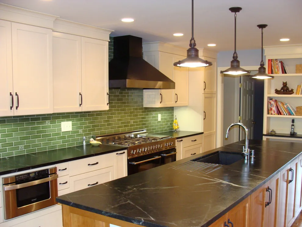 The Stone Studio - Photo 8
