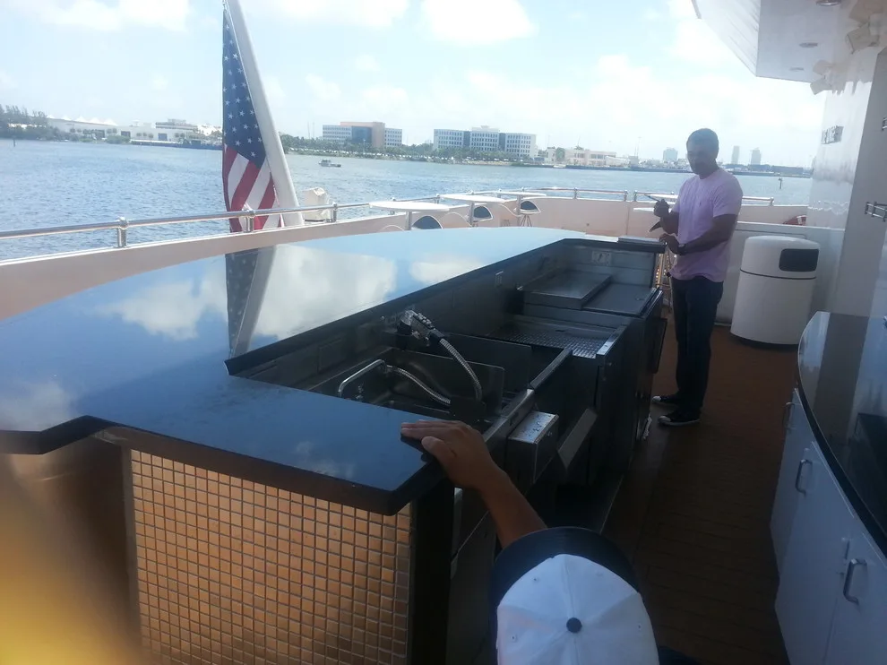 Florida Granite - Photo 12