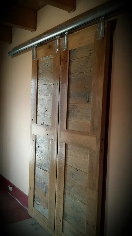 Vintage Entrances by Stone-Crete Artistry - Photo 2
