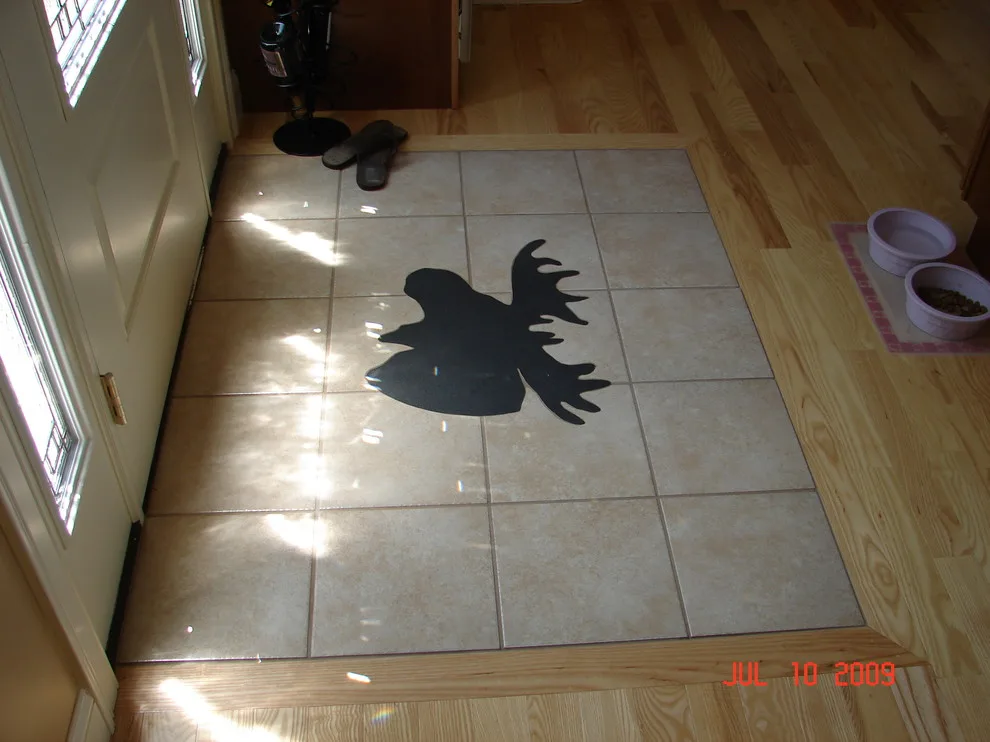 Ryan's Project by Creative Ceramic & Marble/ Bill Vincent - Photo 2
