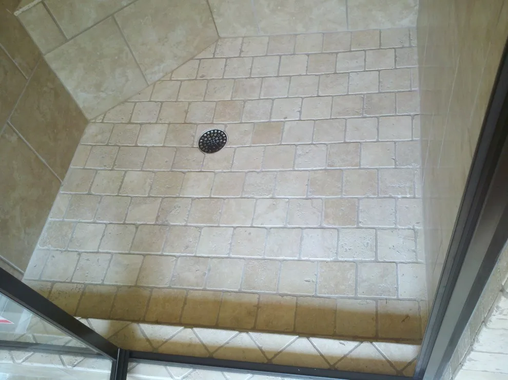 Bathing Enclosures and Shower Systems by Floor Pro South, LLC - Photo 59