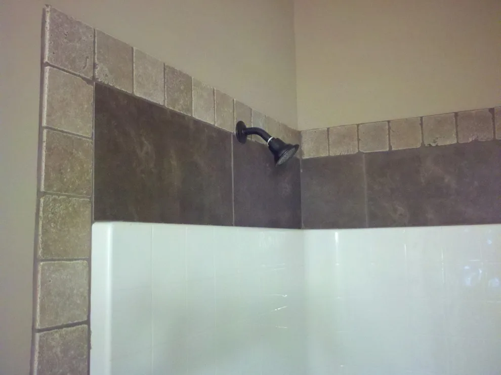 Bathing Enclosures and Shower Systems by Floor Pro South, LLC - Photo 6