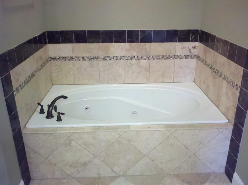 Bathing Enclosures and Shower Systems by Floor Pro South, LLC - Photo 63
