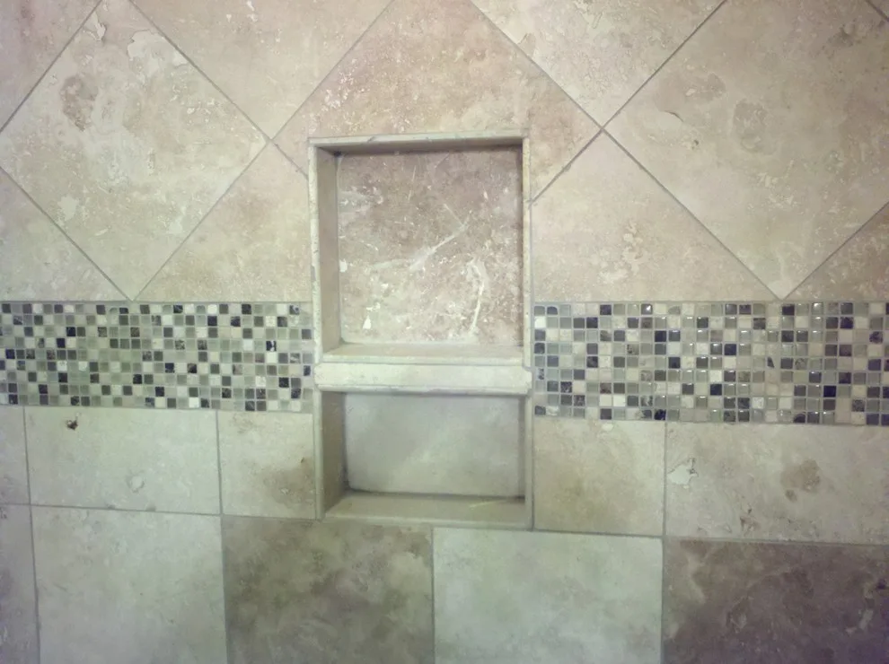 Bathing Enclosures and Shower Systems by Floor Pro South, LLC - Photo 109