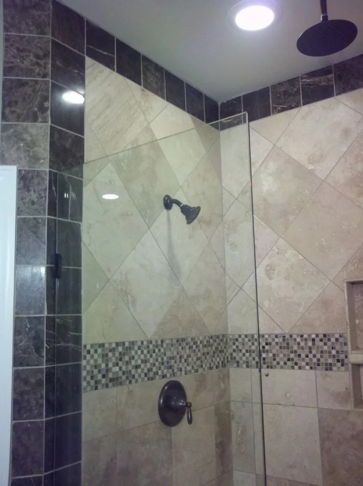 Bathing Enclosures and Shower Systems by Floor Pro South, LLC - Photo 119