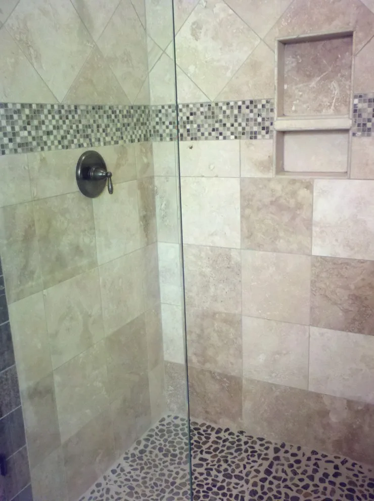 Bathing Enclosures and Shower Systems by Floor Pro South, LLC - Photo 94