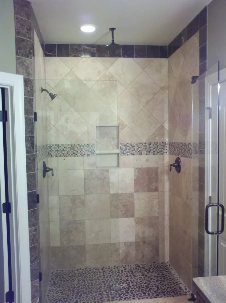 Bathing Enclosures and Shower Systems by Floor Pro South, LLC - Photo 25