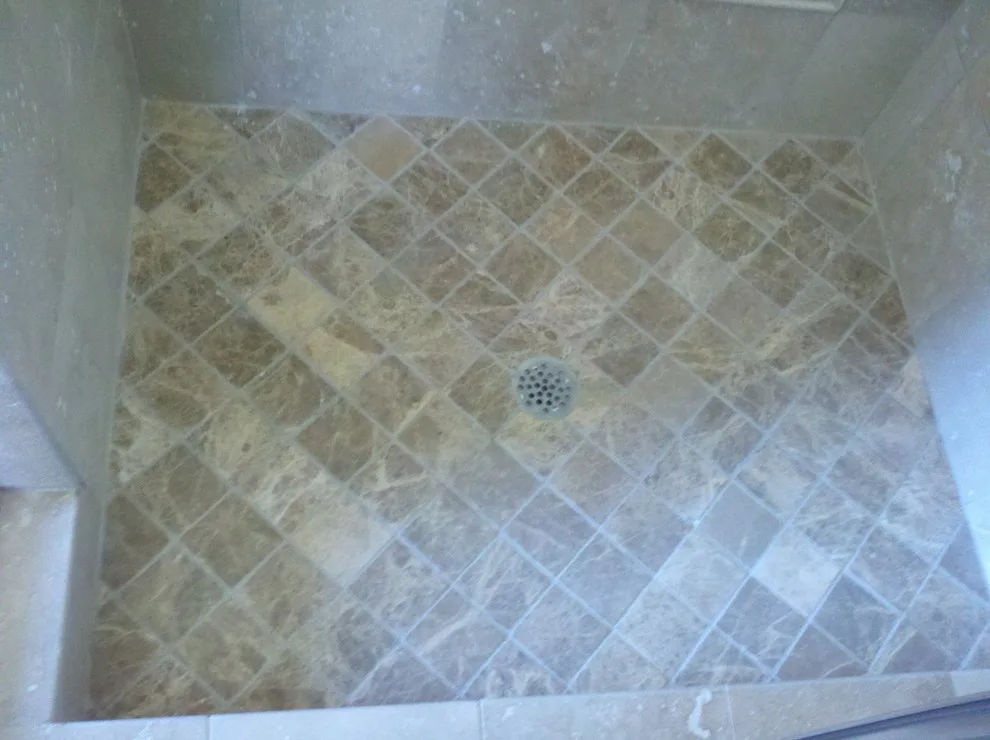 Bathing Enclosures and Shower Systems by Floor Pro South, LLC - Photo 20