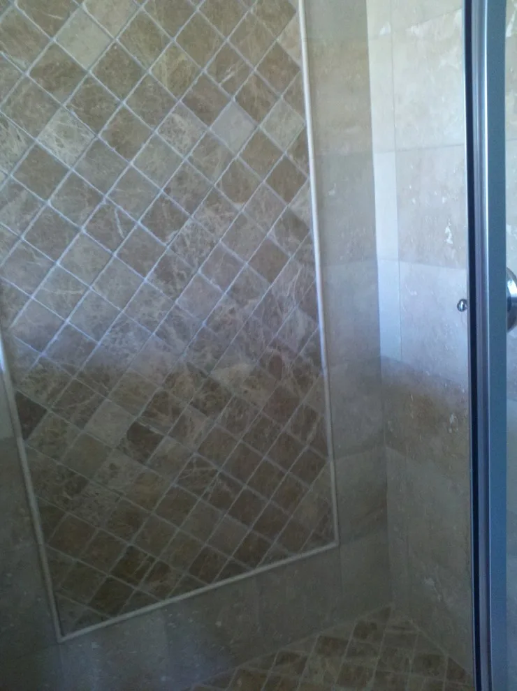 Bathing Enclosures and Shower Systems by Floor Pro South, LLC - Photo 39