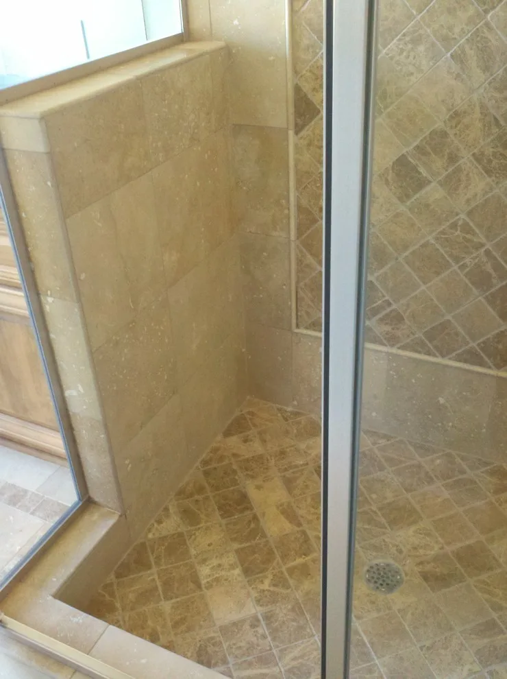 Bathing Enclosures and Shower Systems by Floor Pro South, LLC - Photo 44