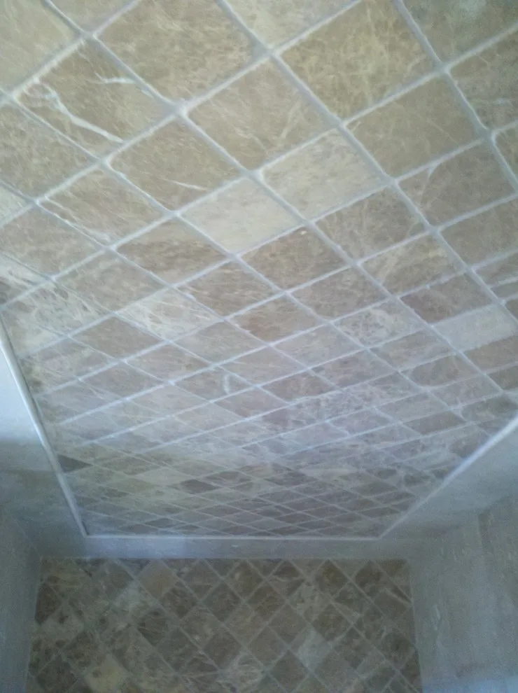 Bathing Enclosures and Shower Systems by Floor Pro South, LLC - Photo 98