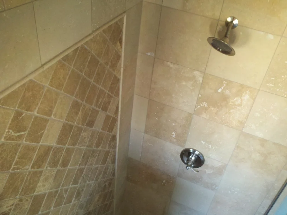 Bathing Enclosures and Shower Systems by Floor Pro South, LLC - Photo 34