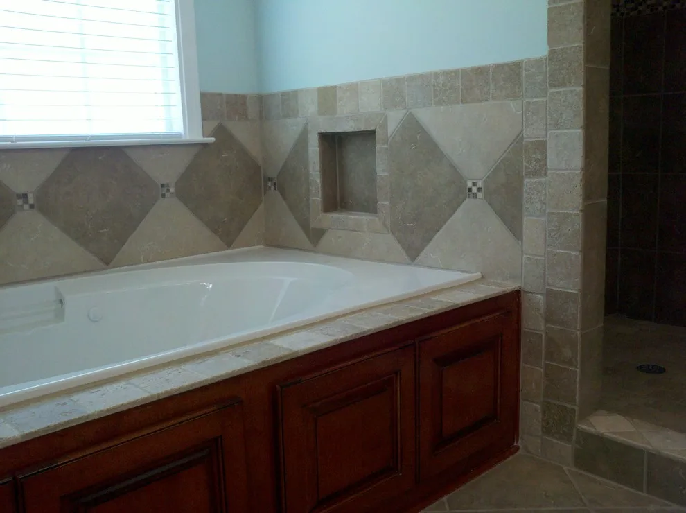Bathing Enclosures and Shower Systems by Floor Pro South, LLC - Photo 136