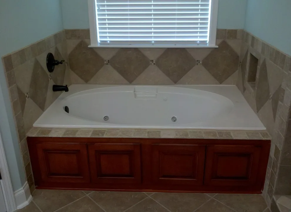 Bathing Enclosures and Shower Systems by Floor Pro South, LLC - Photo 13
