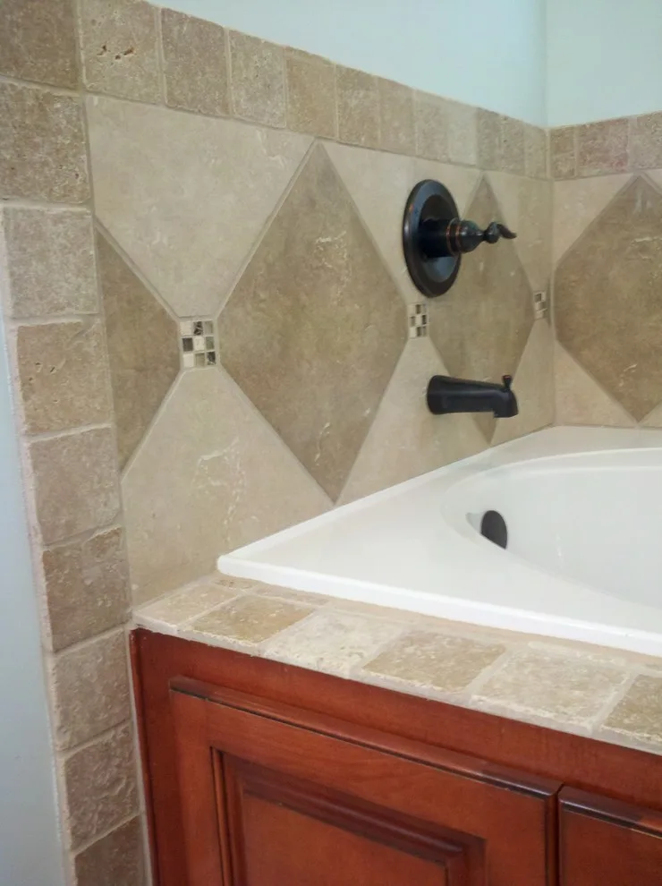 Bathing Enclosures and Shower Systems by Floor Pro South, LLC - Photo 75