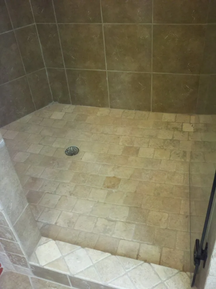 Bathing Enclosures and Shower Systems by Floor Pro South, LLC - Photo 100