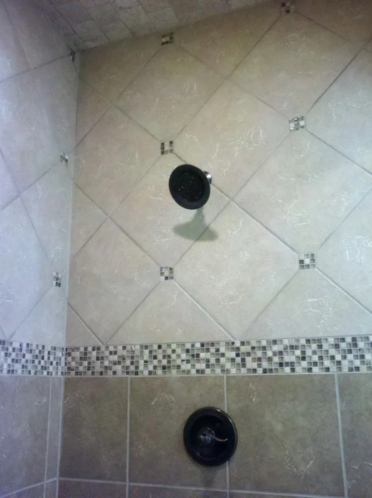 Bathing Enclosures and Shower Systems by Floor Pro South, LLC - Photo 54