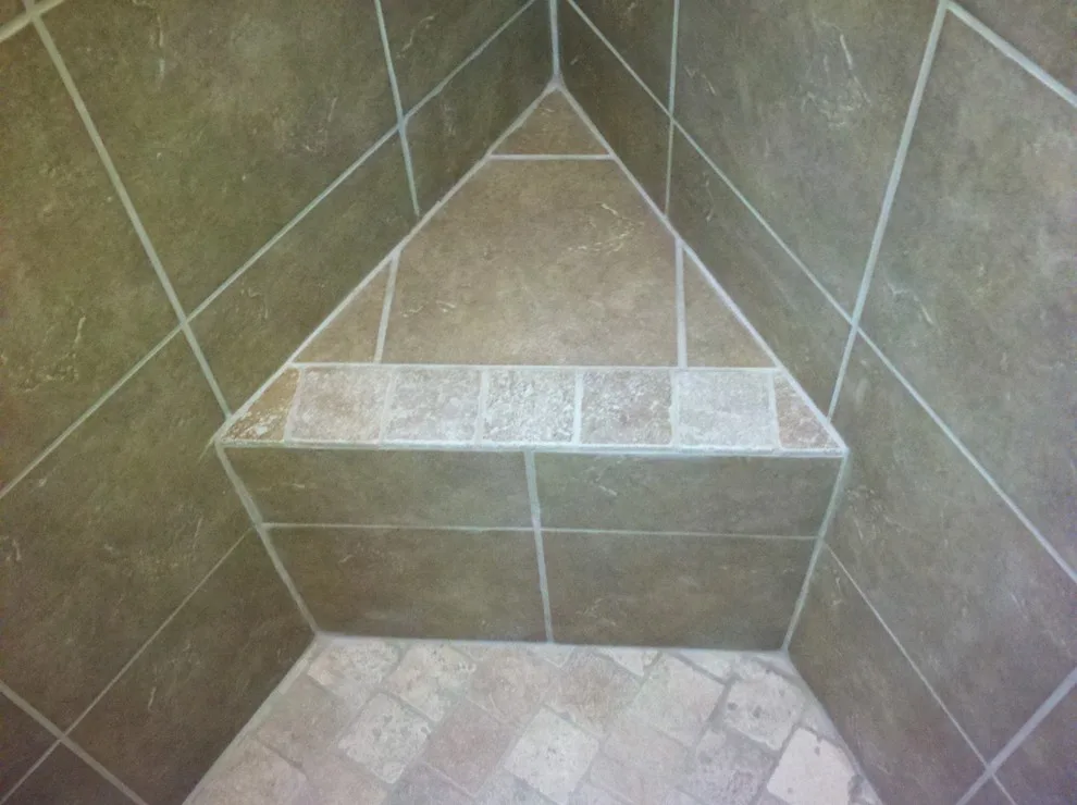 Bathing Enclosures and Shower Systems by Floor Pro South, LLC - Photo 105