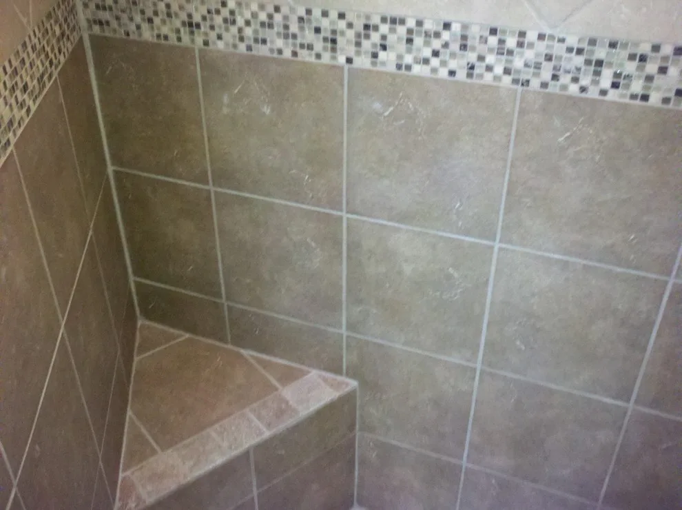 Bathing Enclosures and Shower Systems by Floor Pro South, LLC - Photo 96