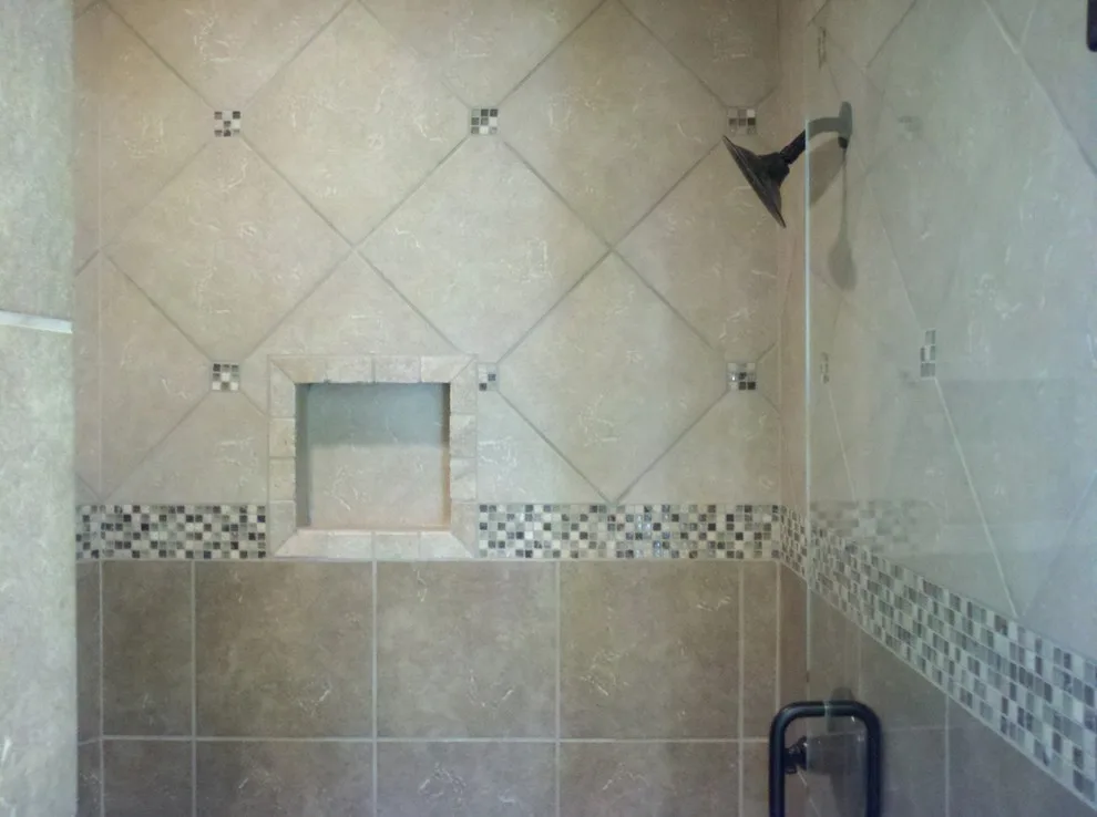 Bathing Enclosures and Shower Systems by Floor Pro South, LLC - Photo 82