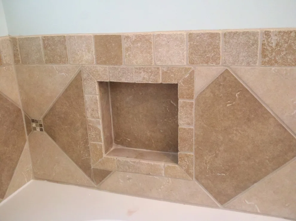 Bathing Enclosures and Shower Systems by Floor Pro South, LLC - Photo 45