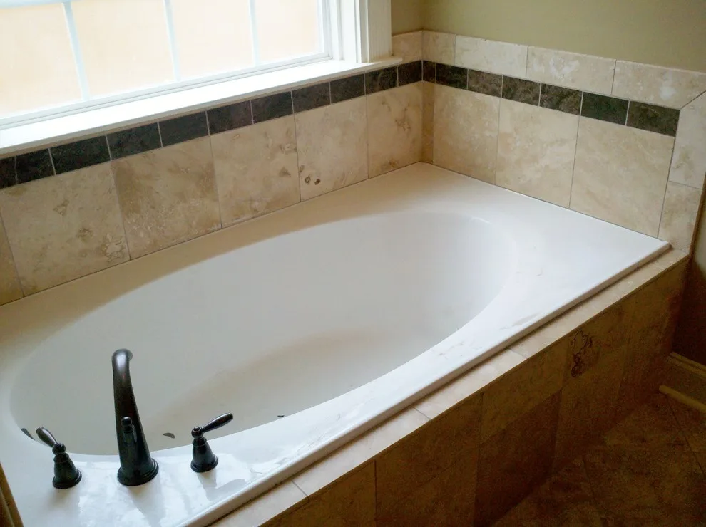 Bathing Enclosures and Shower Systems by Floor Pro South, LLC - Photo 126