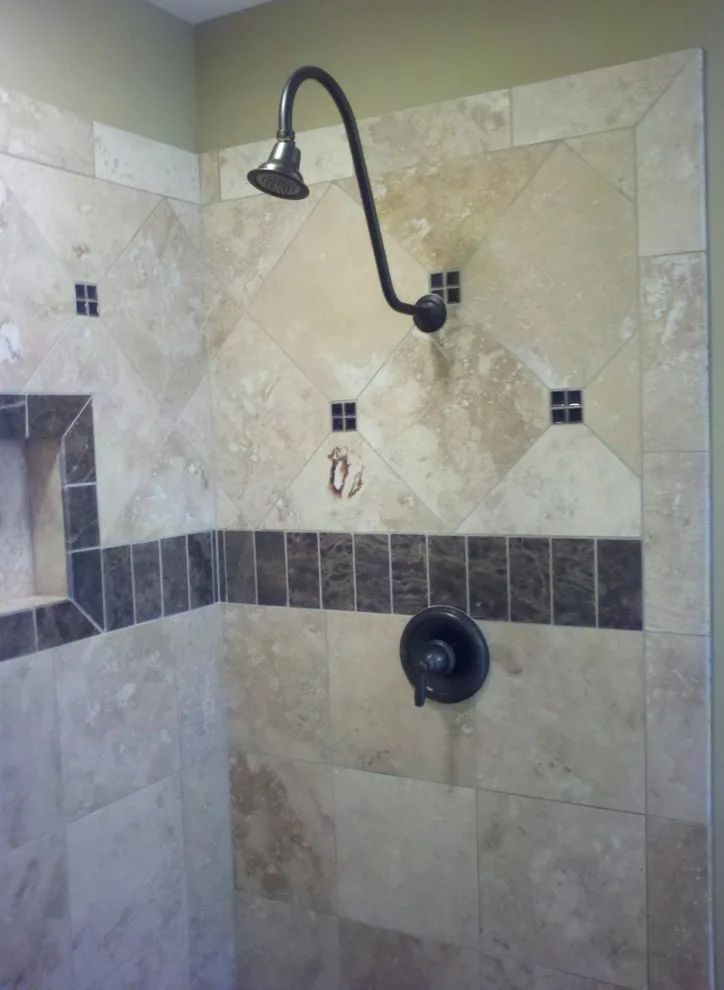 Bathing Enclosures and Shower Systems by Floor Pro South, LLC - Photo 138