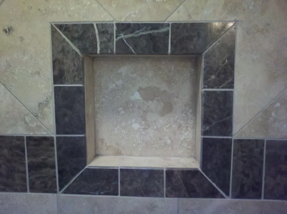 Bathing Enclosures and Shower Systems by Floor Pro South, LLC - Photo 16