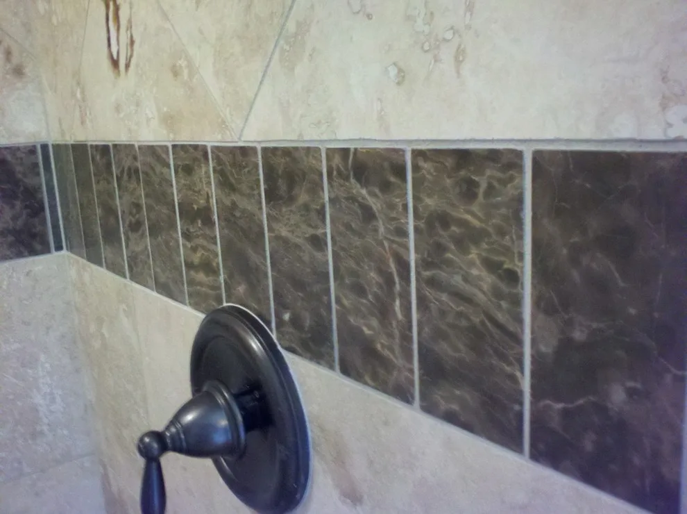 Bathing Enclosures and Shower Systems by Floor Pro South, LLC - Photo 106
