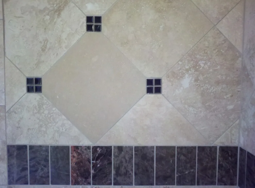 Bathing Enclosures and Shower Systems by Floor Pro South, LLC - Photo 72