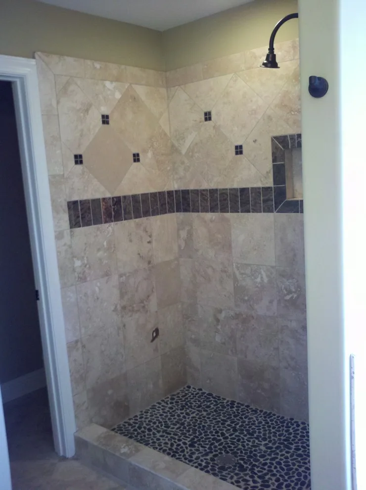 Bathing Enclosures and Shower Systems by Floor Pro South, LLC - Photo 35