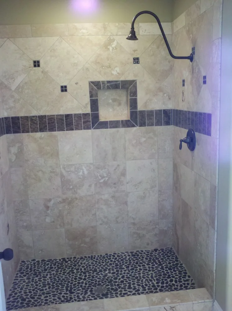 Bathing Enclosures and Shower Systems by Floor Pro South, LLC - Photo 108