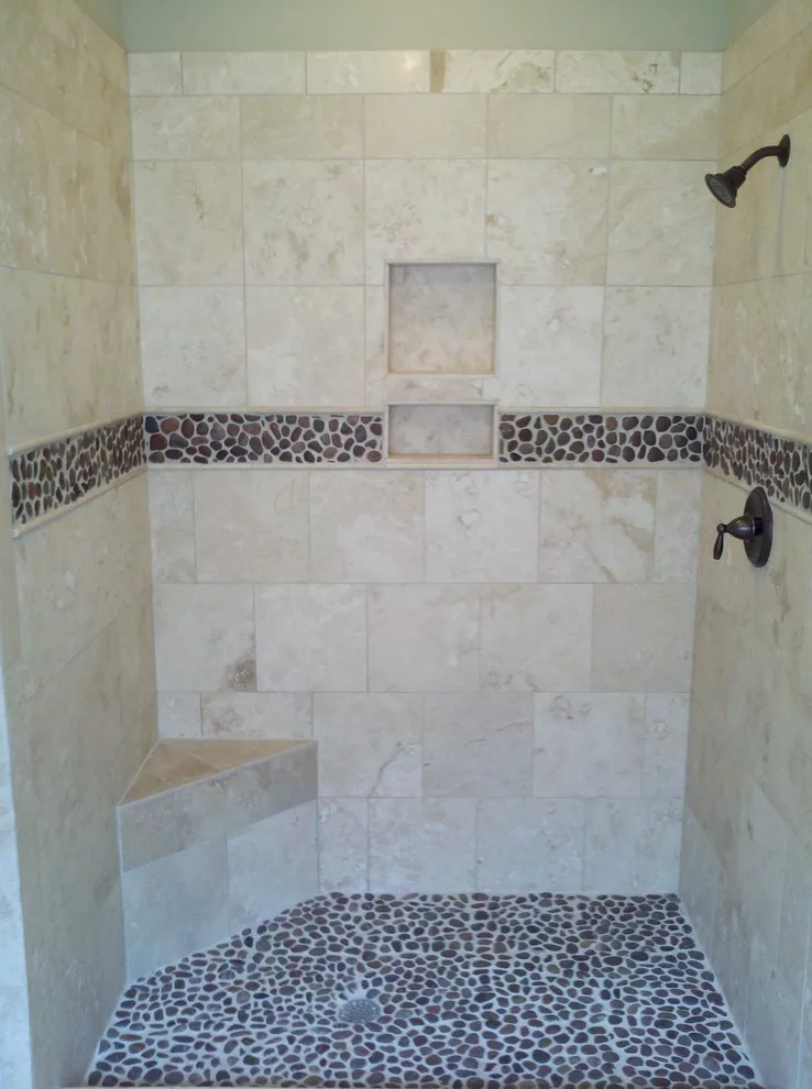 Bathing Enclosures and Shower Systems by Floor Pro South, LLC - Photo 22