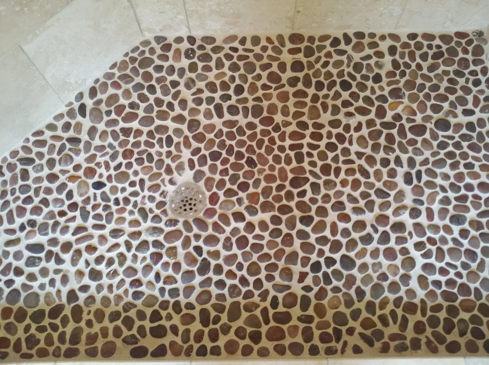Bathing Enclosures and Shower Systems by Floor Pro South, LLC - Photo 32