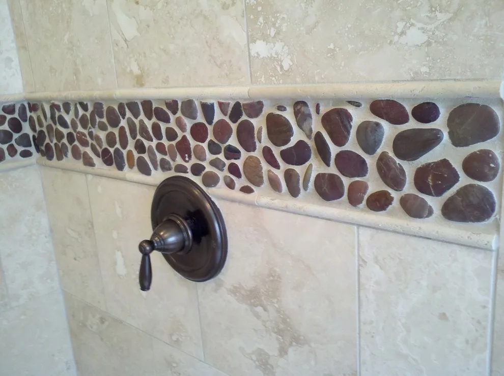 Bathing Enclosures and Shower Systems by Floor Pro South, LLC - Photo 38