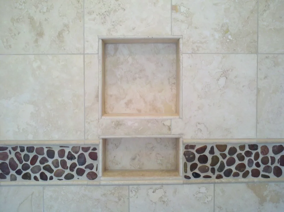 Bathing Enclosures and Shower Systems by Floor Pro South, LLC - Photo 26