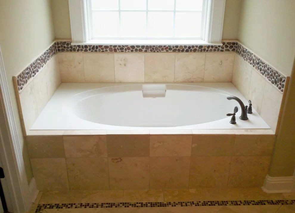 Bathing Enclosures and Shower Systems by Floor Pro South, LLC - Photo 60