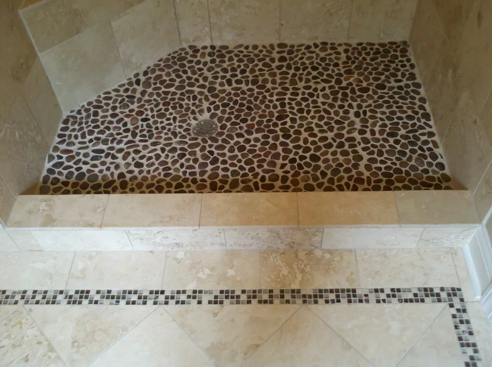 Bathing Enclosures and Shower Systems by Floor Pro South, LLC - Photo 40
