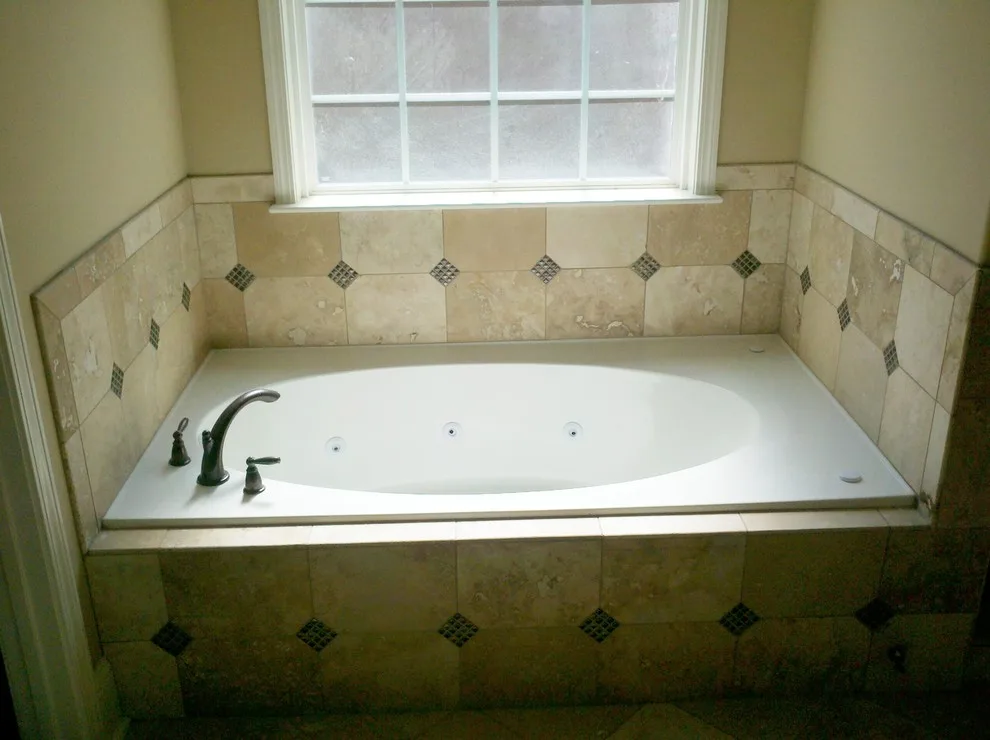 Bathing Enclosures and Shower Systems by Floor Pro South, LLC - Photo 9
