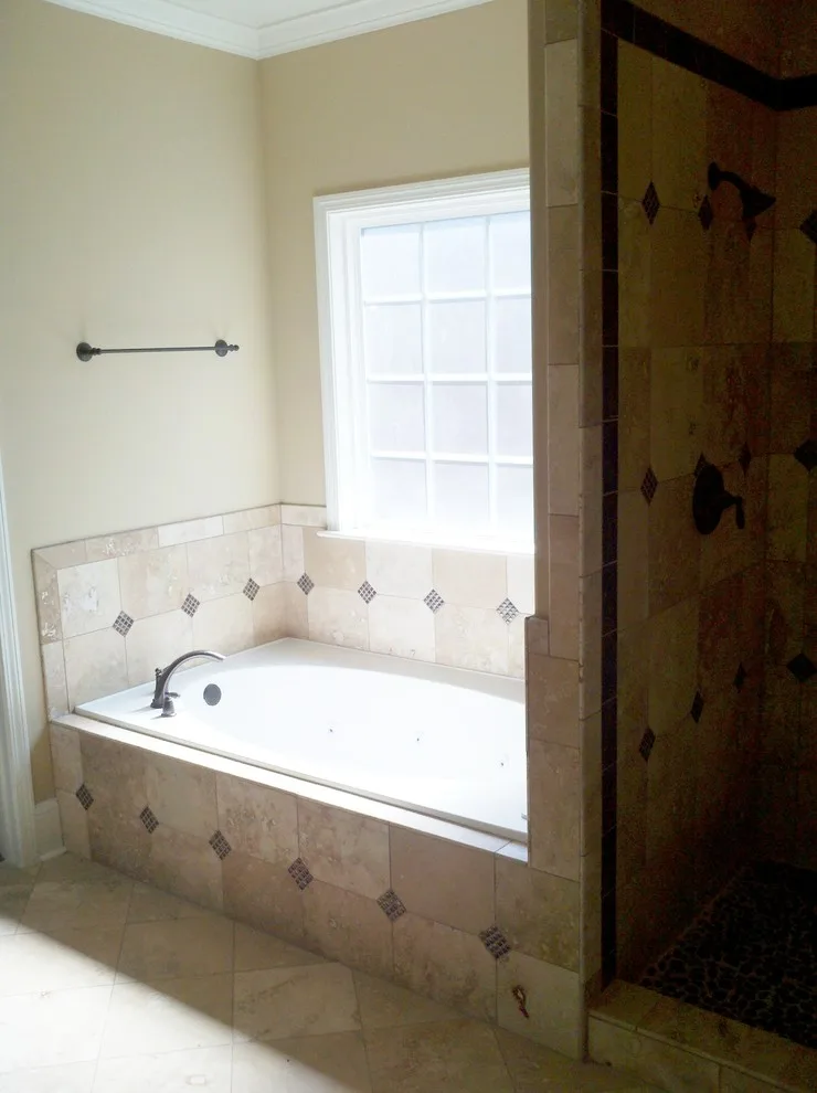 Bathing Enclosures and Shower Systems by Floor Pro South, LLC - Photo 8