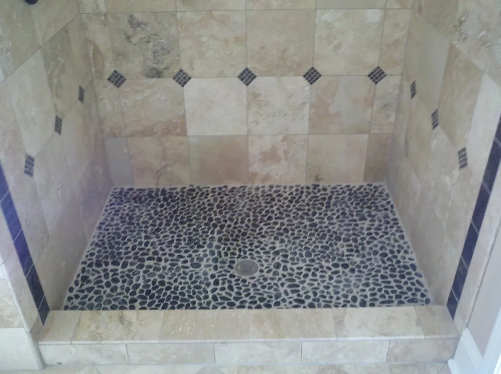 Bathing Enclosures and Shower Systems by Floor Pro South, LLC - Photo 70