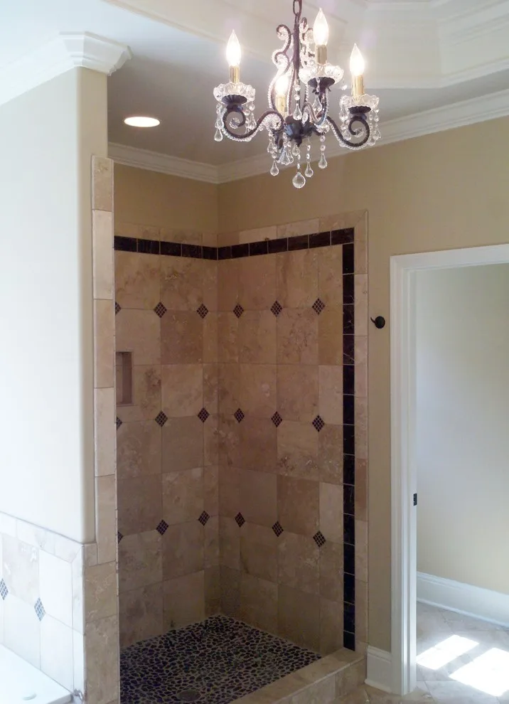 Bathing Enclosures and Shower Systems by Floor Pro South, LLC - Photo 65
