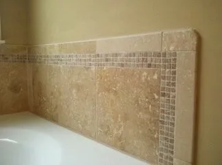 Bathing Enclosures and Shower Systems by Floor Pro South, LLC - Photo 113