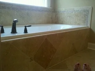 Bathing Enclosures and Shower Systems by Floor Pro South, LLC - Photo 83