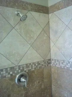 Bathing Enclosures and Shower Systems by Floor Pro South, LLC - Photo 124