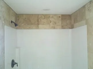 Bathing Enclosures and Shower Systems by Floor Pro South, LLC - Photo 28