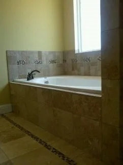 Bathing Enclosures and Shower Systems by Floor Pro South, LLC - Photo 122